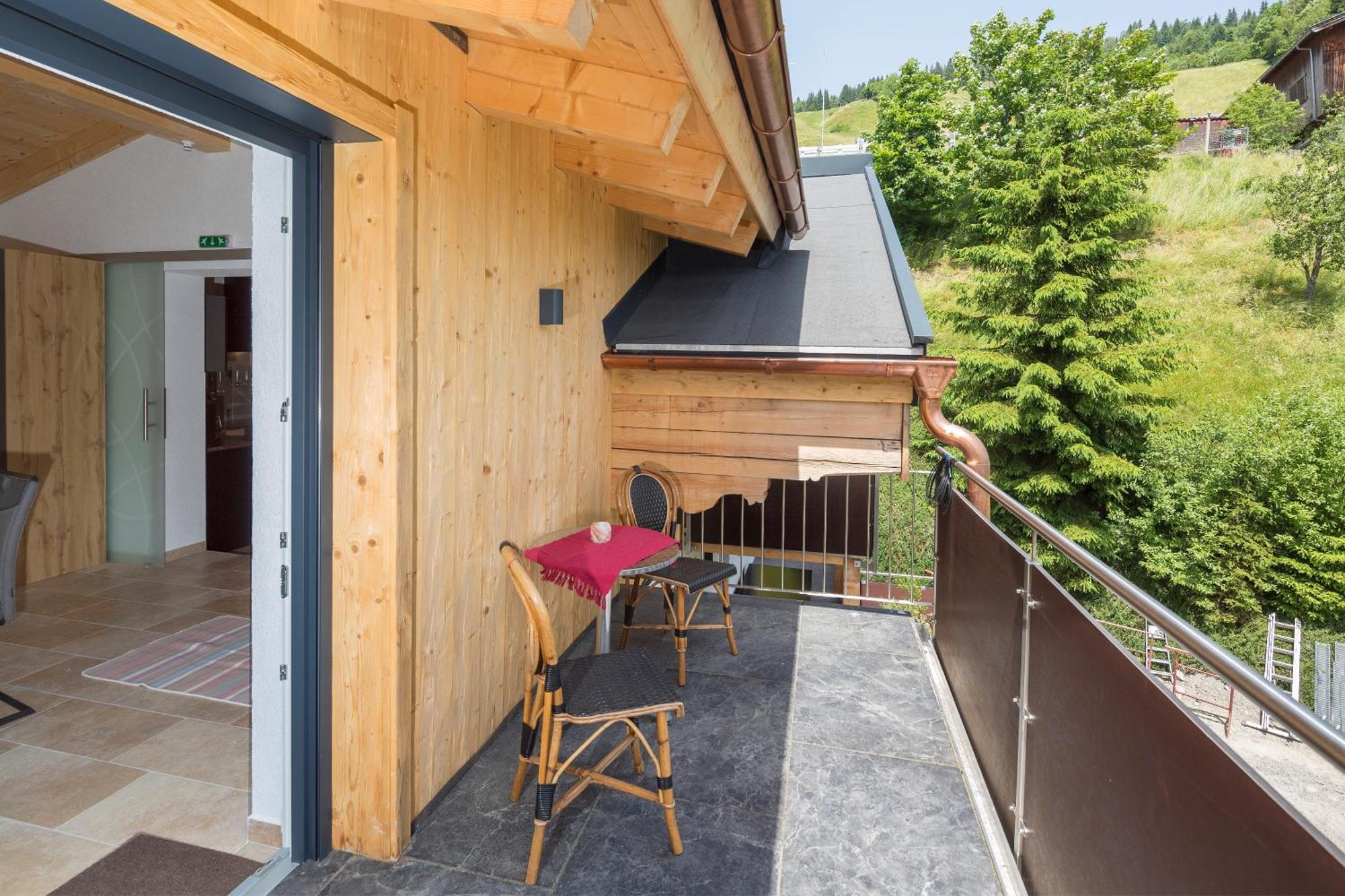 Landhaus Oberzinnegg Saalbach-Hinterglemm Habitación foto